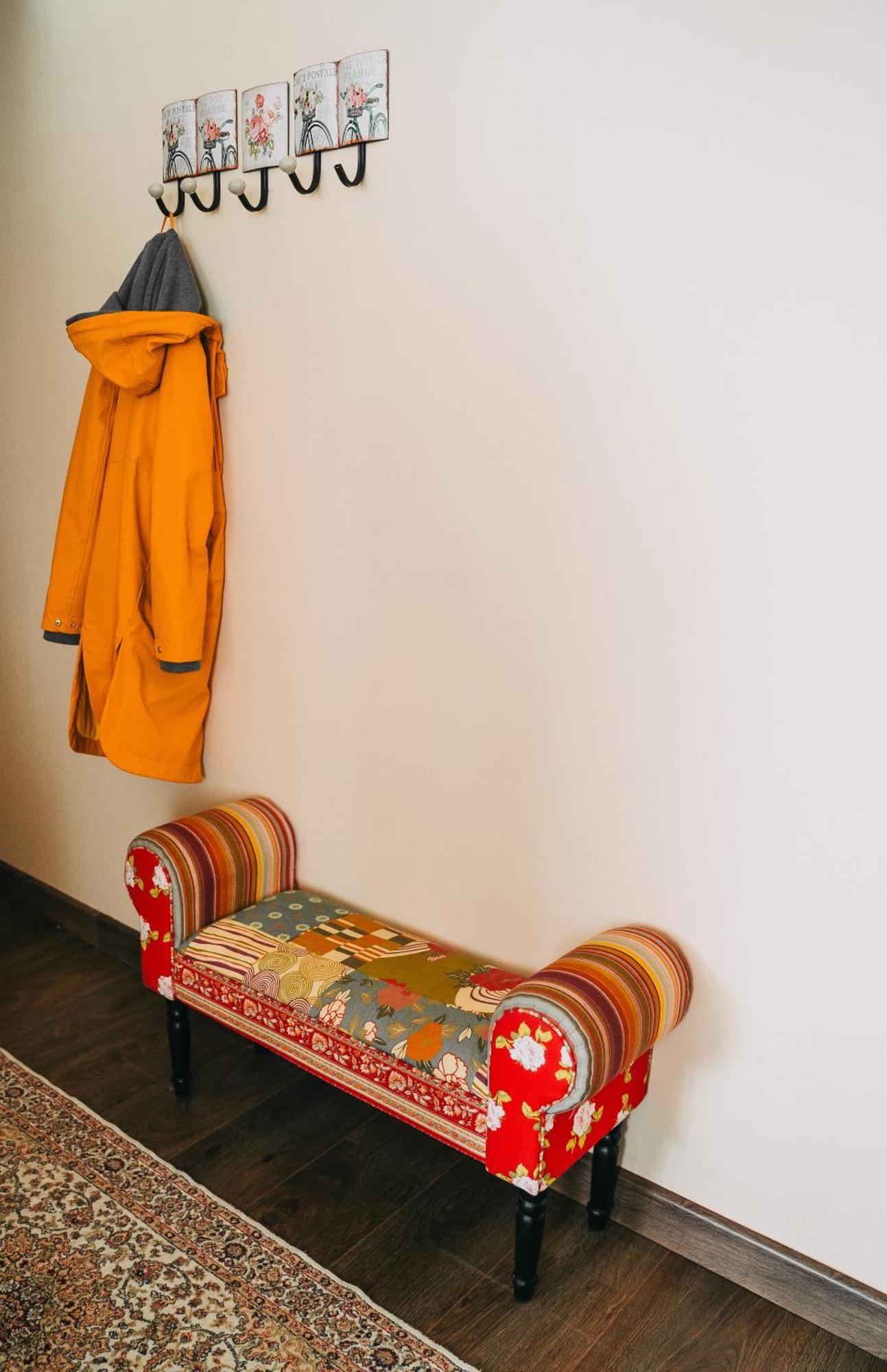 Family Apartment In Riga Center And Free Parking Exterior photo